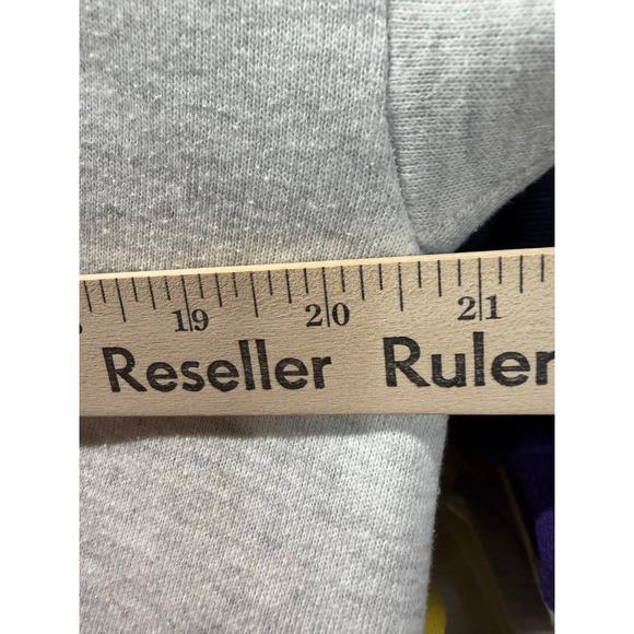 Men's size L vintage 90s Jerzees Australia nature sweatshirt Koala crewneck - Picture 8 of 8